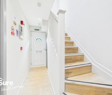 1 bedroom end of terrace house to rent - Photo 1