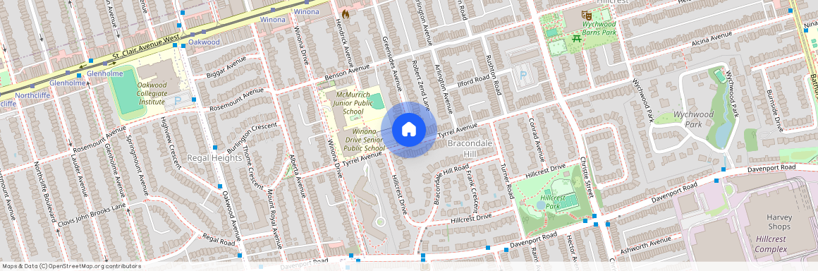 168 TYRREL Avenue Unit# LOWER, Toronto