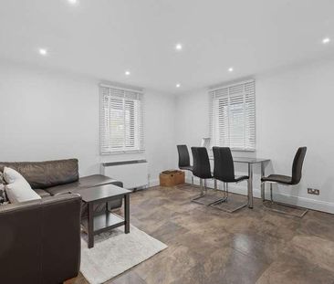 East Smithfield, Wapping, E1W - Photo 5