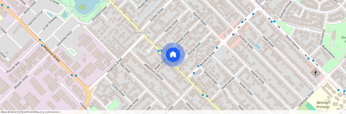 147a Hardey Road, Belmont WA 6104