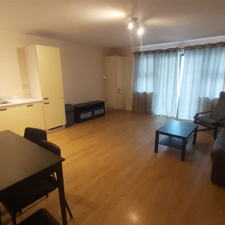 Apt 2 BLOCK D AN TSEAN MHARG, GREENLANES, Drogheda, Louth, A92 W406 - Photo 1