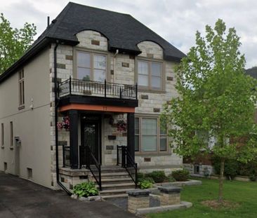 For Lease - 77 Murrie Street Unit# Lower, Toronto, Ontario - Photo 2