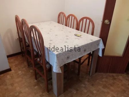 Alquiler de piso en Calle de Miguel Astráin, 13 - Photo 4