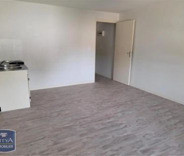Appartement à louer 1 pièce 24.08m² - Photo 2