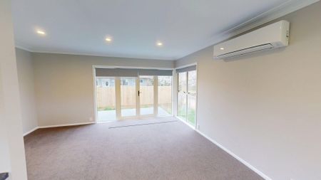 Shannon - 3 bedrooms - Photo 4