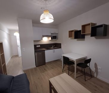 Appartement T2 à louer Bruz - 29 m² - Photo 3