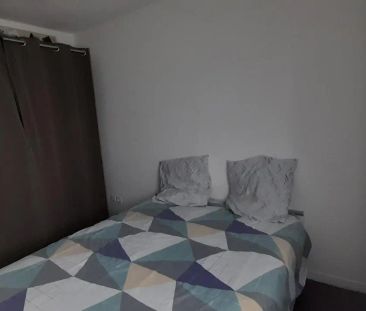 Appartement à louer 2 pièces 45.8m² - Photo 4