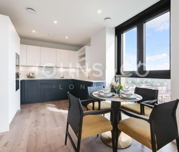 2 bedroom apartment to rent - Photo 5