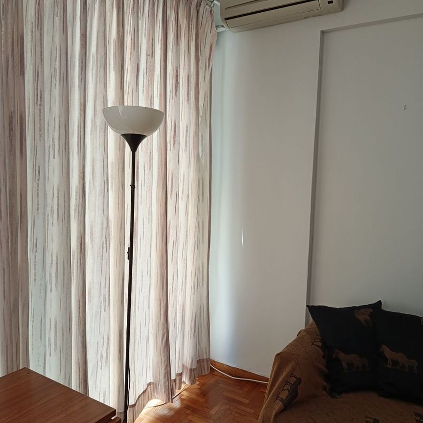 Διαμέρισμα για ενοικίαση - Πατήσια, - Photo 1