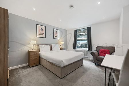 3 bedroom apartment to rent - Photo 2