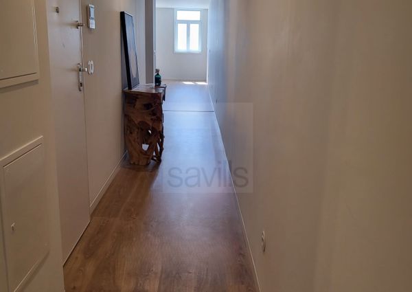 Apartamento T2+1 duplex na Foz Velha - Porto