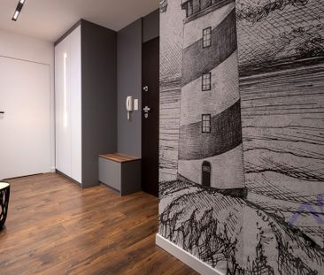 Katowice Tysiąclecia, ul. Tysiąclecia - Zdjęcie 5