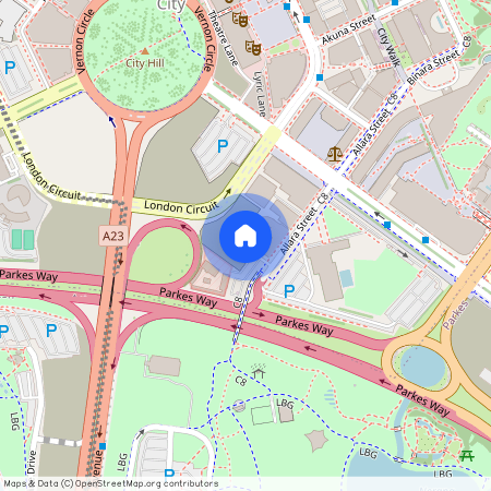 310/72 Allara Street, City