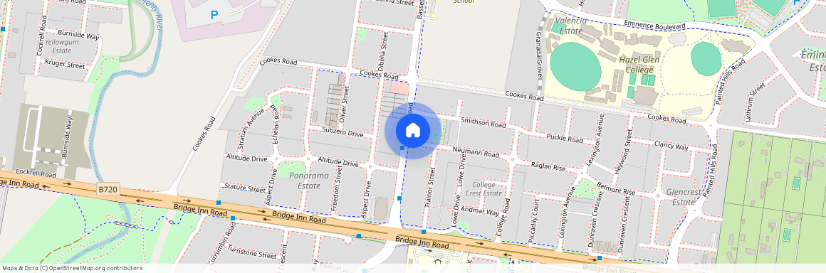 24 Bassetts Rd, Doreen VIC 3754