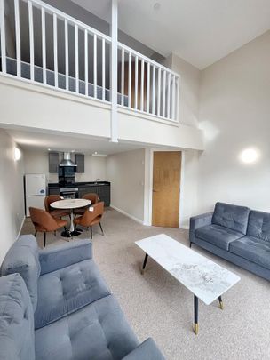 2 bedroom flat to rent - Photo 1