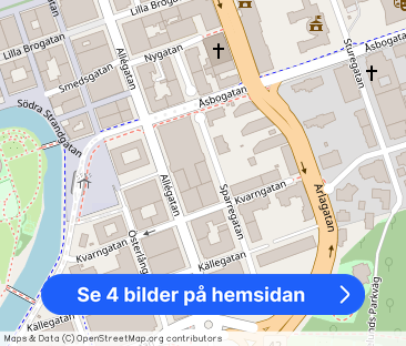 Sparregatan 10 - Foto 1