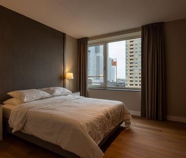 Te huur: Appartement Wierdsmaplein in Rotterdam - Photo 5