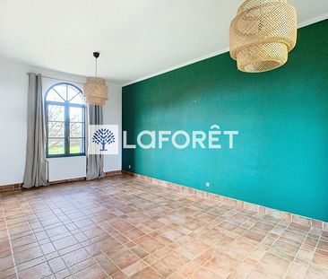 Maison T5 près de ROUEN à louer - Photo 3