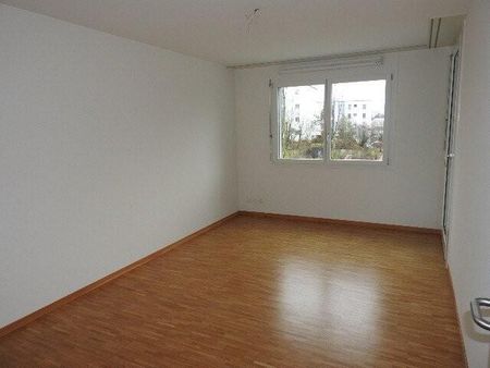 Grosszügige 4.5-Zimmerwohnung - Photo 5