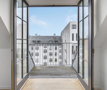 Nørrebrogade 56 B, 4. 1, 2200 København N - Photo 5