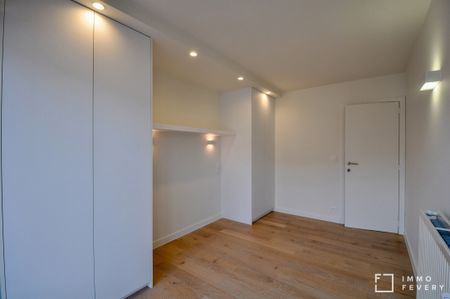 Centraal gelegen 3-slaapkamerappartement te huur in Knokke! - Photo 5