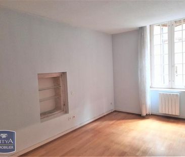 Location Appartement 3 pièces 69m² TOURNUS 71700 - Photo 3