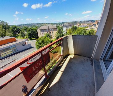 Location Appartement 2 pièces 41m² RODEZ 12000 - Photo 6