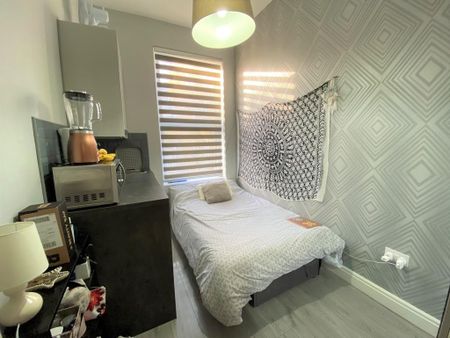 Studio to rent - Photo 4