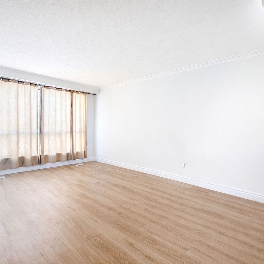 For Lease - 95 Post Road Unit# Upper, Brampton, Ontario - Photo 1