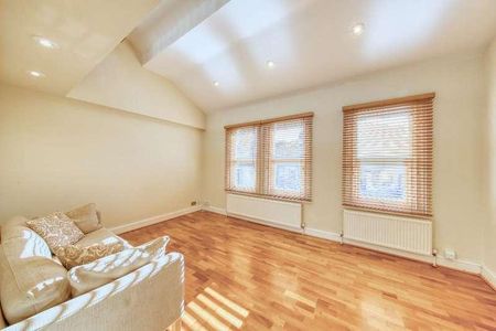 Sherbrooke Road, Fulham, SW6 - Photo 2