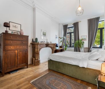 Appartement te huur in Leuven met 1 slaapkamer - Photo 6