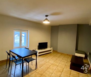 APPARTEMENT T2 A LOUER - Photo 4