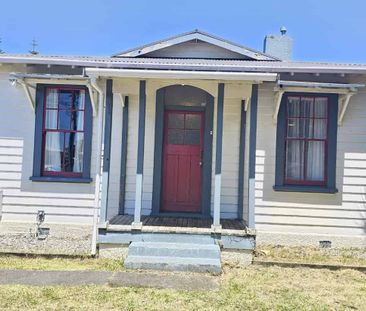 Moera three-bedroom house - Photo 4