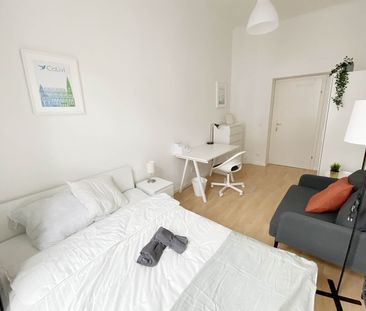Hasengasse Top 12 Zimmer 1 - Photo 3