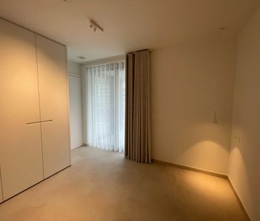 Genk, Europalaan 120 bus 33. Luxueus BEN-nieuwbouwappartement met 1... - Photo 2