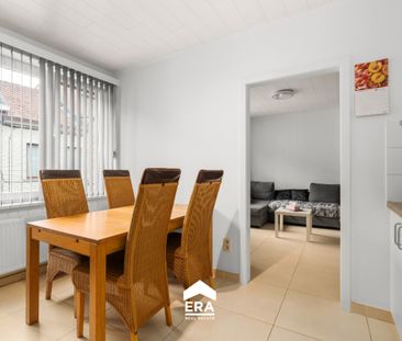 Instapklaar appartement met terras op centrale ligging - Photo 5