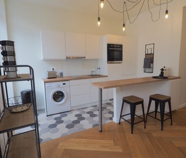 Location Appartement 1 pièce 23m² - Photo 3