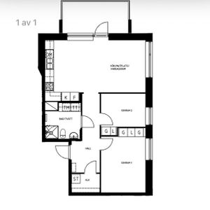 Guldåkerstorget, Lund - Photo 2