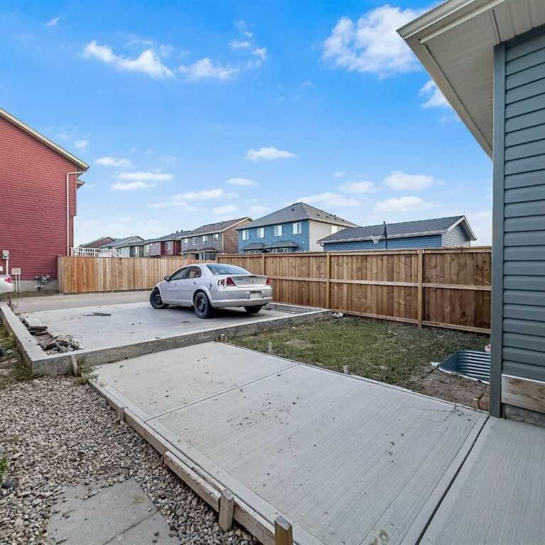 174 Saddlelake Way Northeast, Calgary - Photo 1