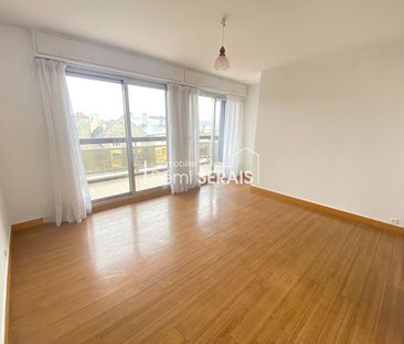 Location Appartement 4 pièces 115m² - Photo 1