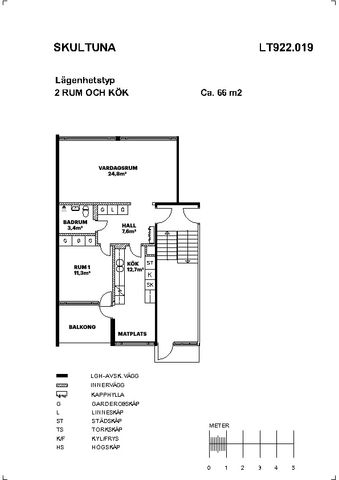 Krongjutarvägen 14 B - Foto 5