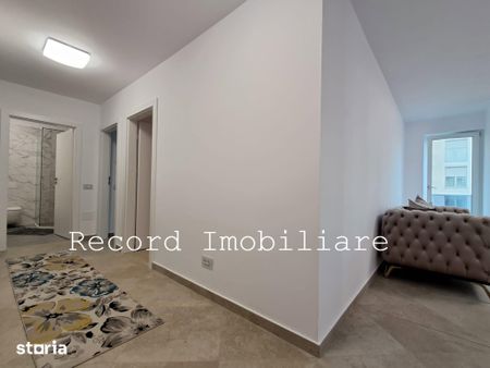 Penthouse Prima Inchiriere sup.100 mp,terase 48 mp in Elite Junior - Photo 4