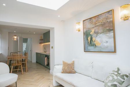 3 Bed Maisonette, Preston Drove, BN1 - Photo 4