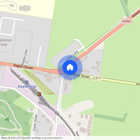 1 Cedar Lane, Vic 3460, Daylesford