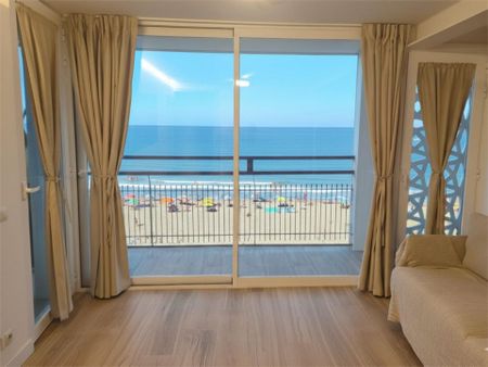 Piso de alquiler en Avinguda Alcoi, 6, Playa Levante - Photo 3