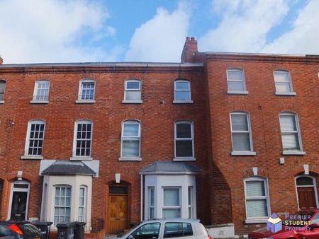 Unit 1, 9 Claremont Street, Belfast, BT9 6AP - Photo 2