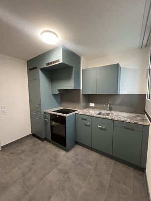 Ihre neue Wohnung mit Ausblick - Foto 1