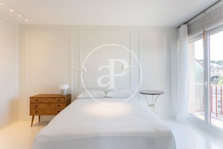 Apartment for rent in Vallvidrera - Photo 4