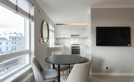 2 Bedroom flat to rent in Fulham Road, Chelsea, SW3 - Photo 3