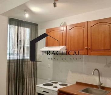 Studio/Γκαρσονιέρα για ενοικίαση Φάληρο - Ιπποκράτειο - Photo 6